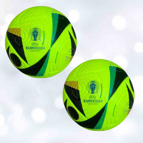 UEFA EURO 2024 Football (12pcs)