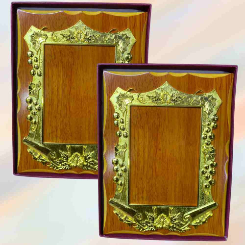 Noble Frame (12pcs)