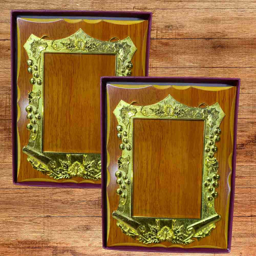 Noble Frame (12pcs)