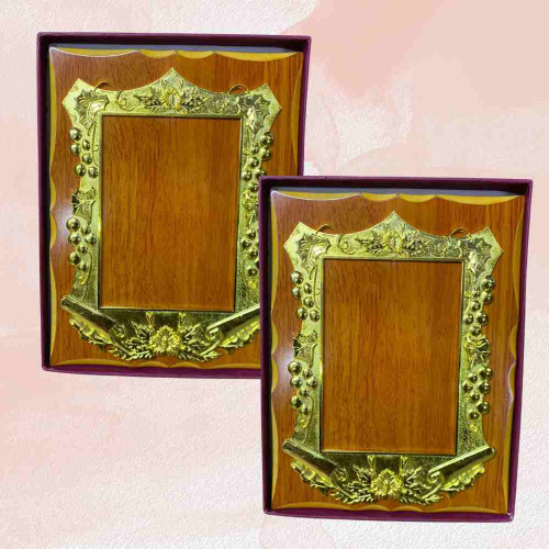 Noble Frame (12pcs)