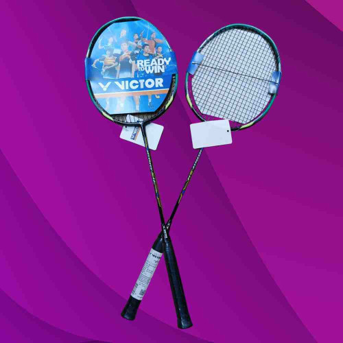 Jet Speed S12 Single Racket (12pcs)