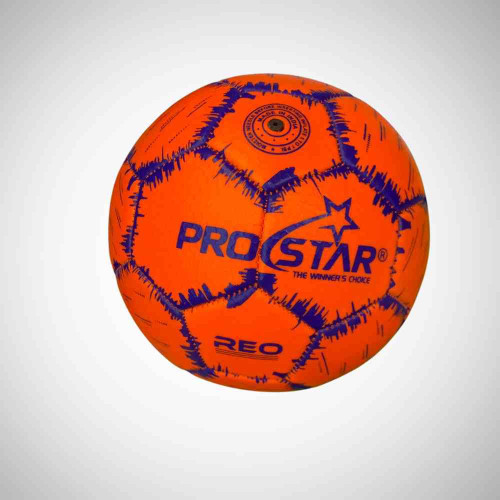 Pro Star Football (1pcs)