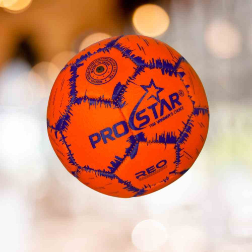 Pro Star Football (1pcs)