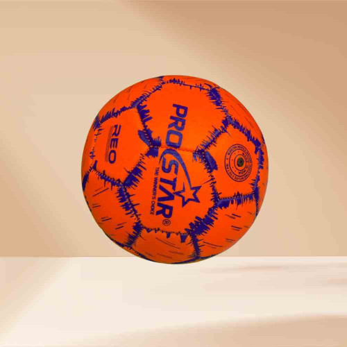 Pro Star Football (1pcs)