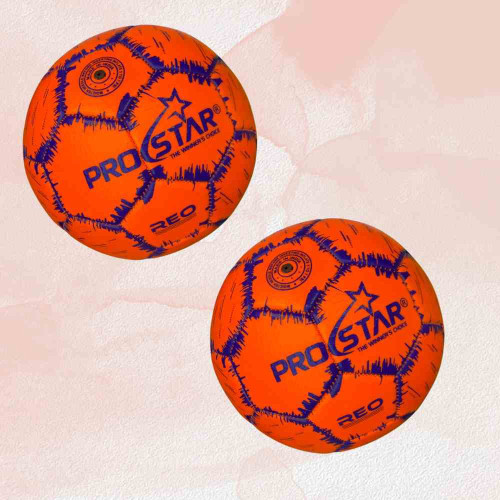 Pro Star Football (12pcs)