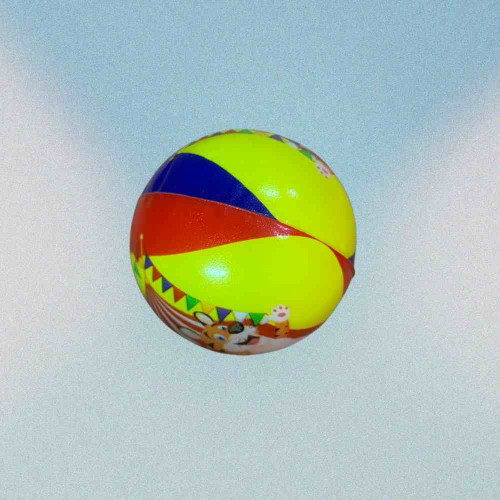 Small Stress Ball (1pcs)