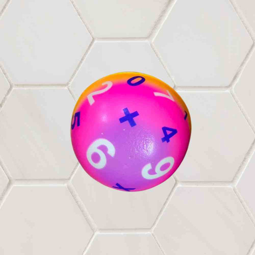 Big Stress Ball (1pcs)