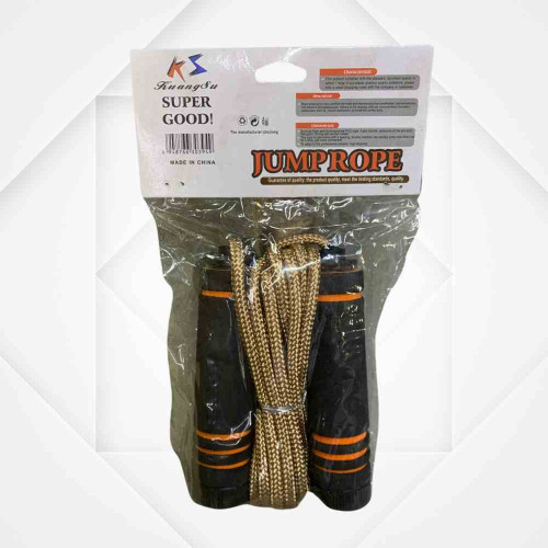 KwangSu Jump Rope (1pcs)