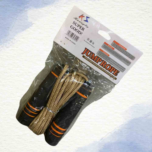 KwangSu Jump Rope (1pcs)