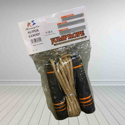 KwangSu Jump Rope (1pcs)