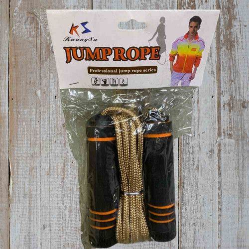 KwangSu Jump Rope (1pcs)