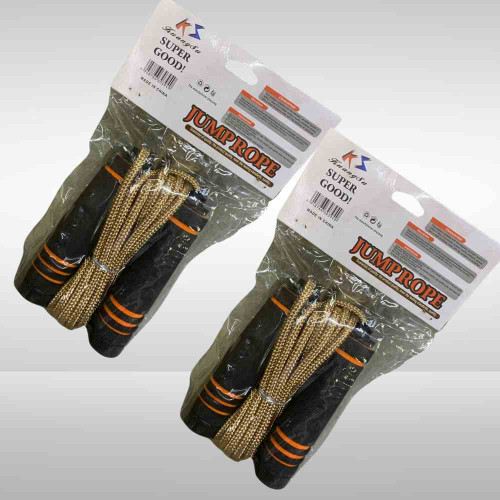 KwangSu Jump Rope (12pcs)