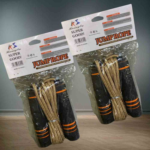 KwangSu Jump Rope (12pcs)