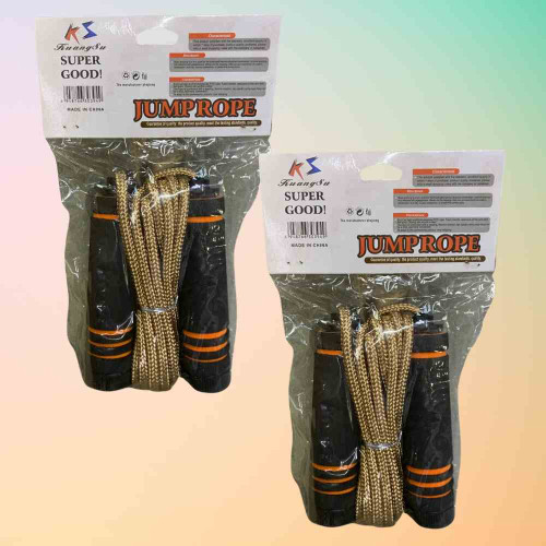 KwangSu Jump Rope (12pcs)