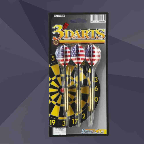 3 Dart (1pkt)