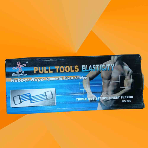 Pull Tools Elasticity (1pcs)