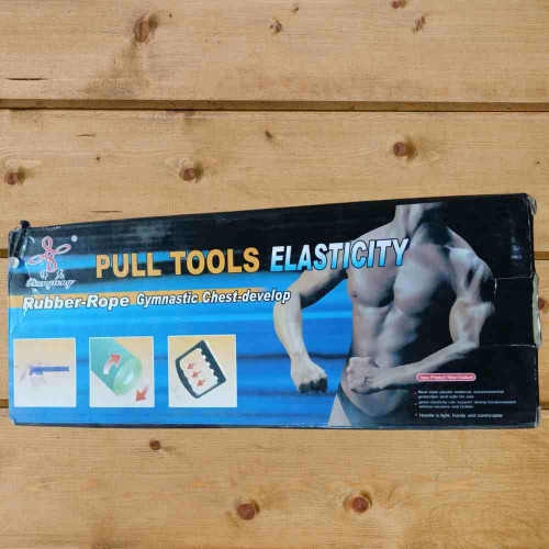 Pull Tools Elasticity (1pcs)