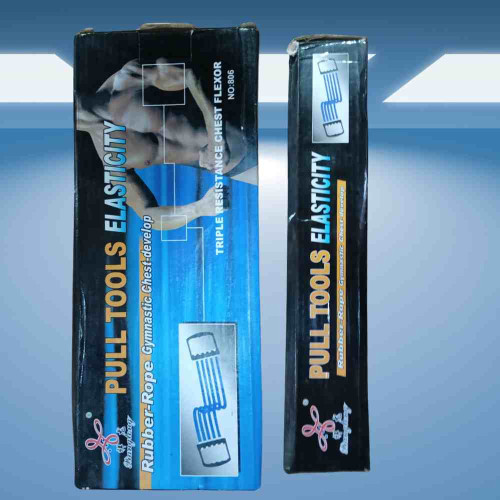 Pull Tools Elasticity (12pcs)