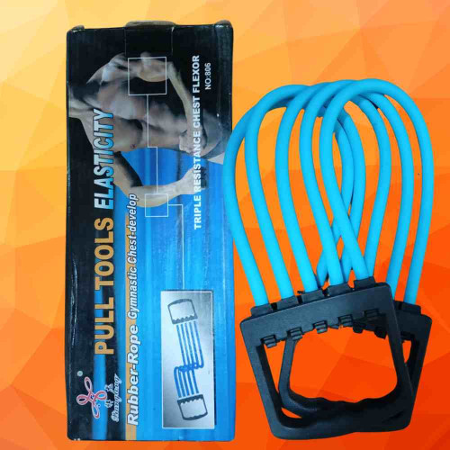 Pull Tools Elasticity (12pcs)