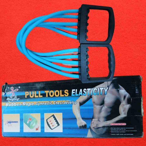 Pull Tools Elasticity (12pcs)