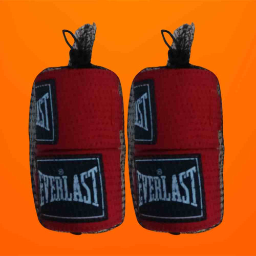 Everlasting Boxing Band (12pair)