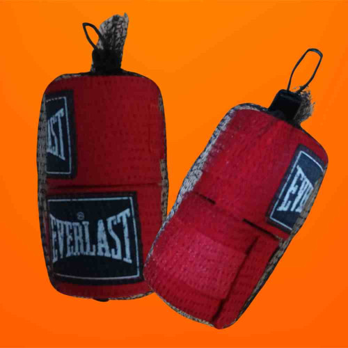 Everlasting Boxing Band (12pair)