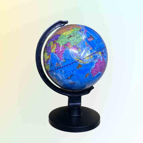 Small Size Globe (1pcs)