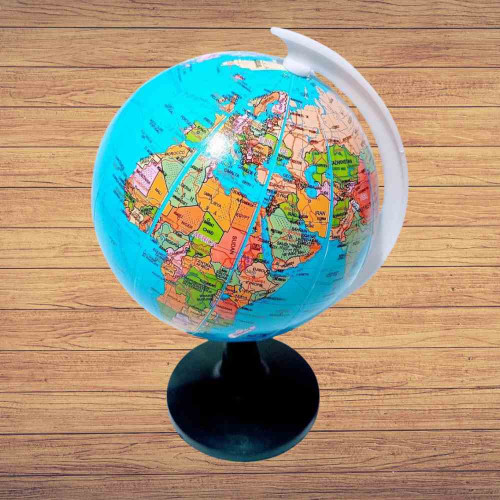 Small Size Globe (1pcs)