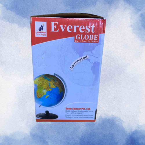 Medium Size Globe (1pcs)