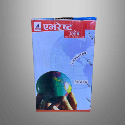 Medium Size Globe (1pcs)