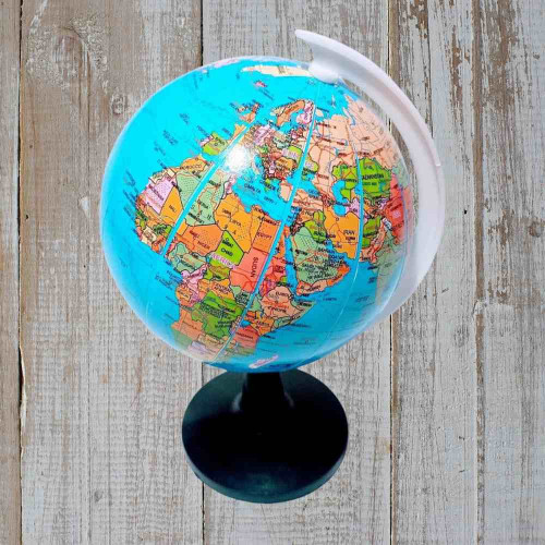 Medium Size Globe (1pcs)