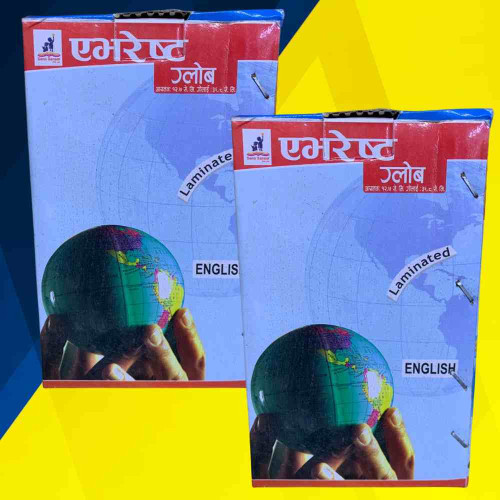 Medium Size Globe (12pcs)