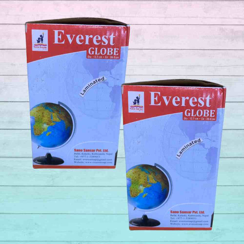 Medium Size Globe (12pcs)