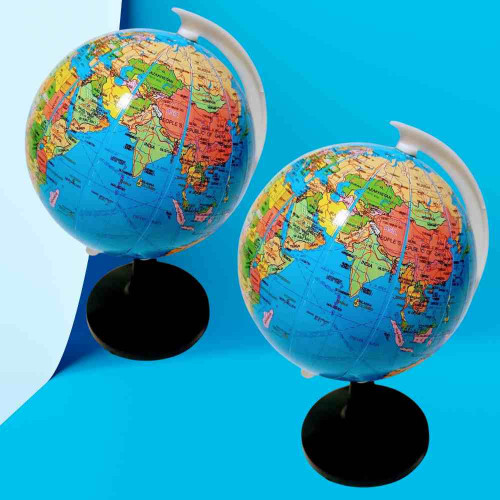 Medium Size Globe (12pcs)