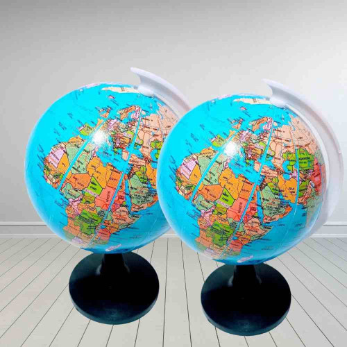 Medium Size Globe (12pcs)