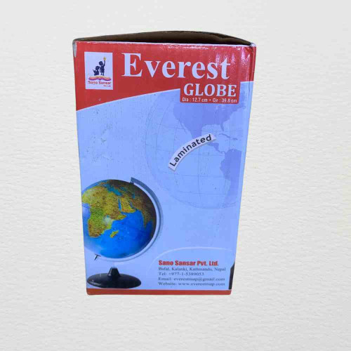 Large Size Globe (1pcs)