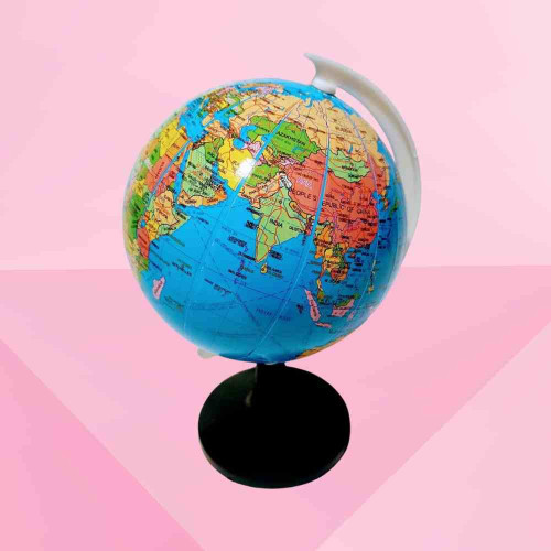 Large Size Globe (1pcs)