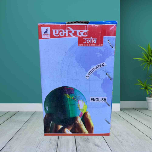 Large Size Globe (1pcs)