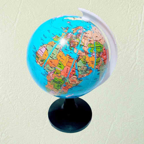 Large Size Globe (1pcs)