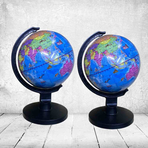 Large Size Globe (12pcs)