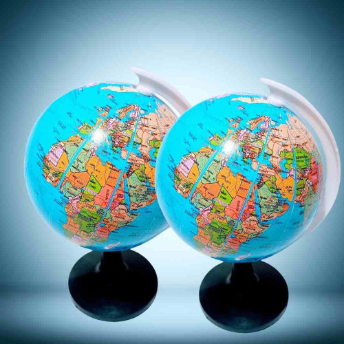 Large Size Globe (12pcs)