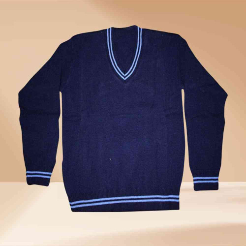 Kids School Sweater No.26