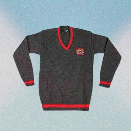 Kids School Sweater No.26