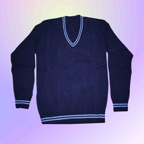 Kids School Sweater No.28