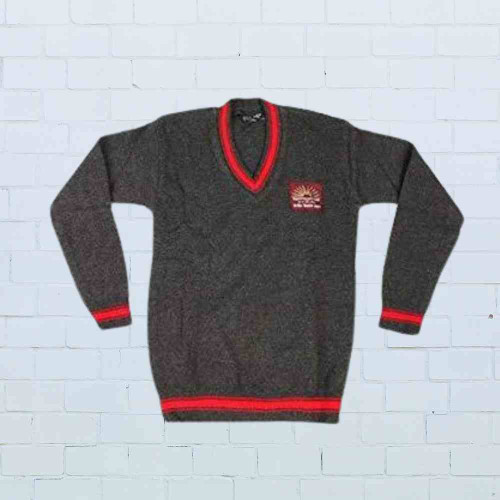 Kids School Sweater No.28