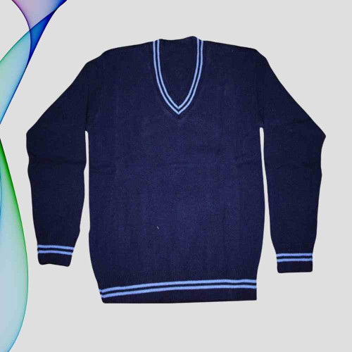 Kids School Sweater No.30