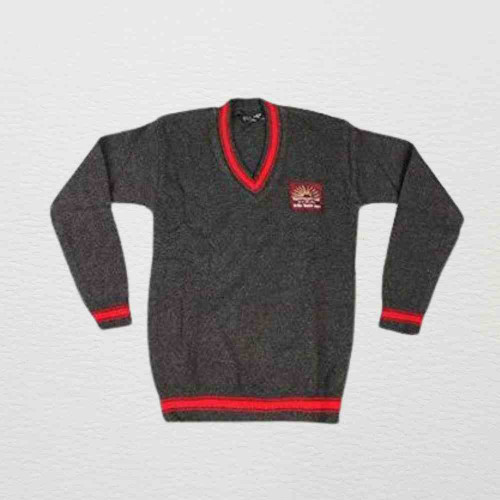 Kids School Sweater No.30