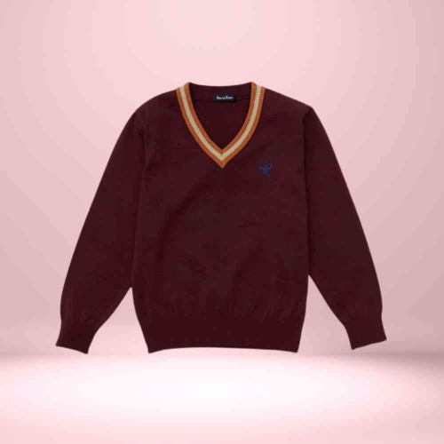 Kids School Sweater No.32