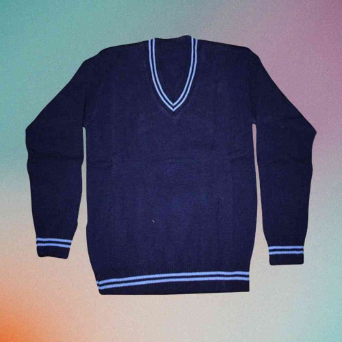 Kids School Sweater No.32