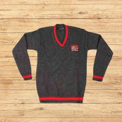 Kids School Sweater No.32